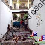 Bongkar Rumah